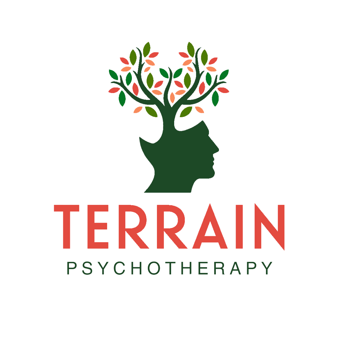 Terrain Psychotherapy