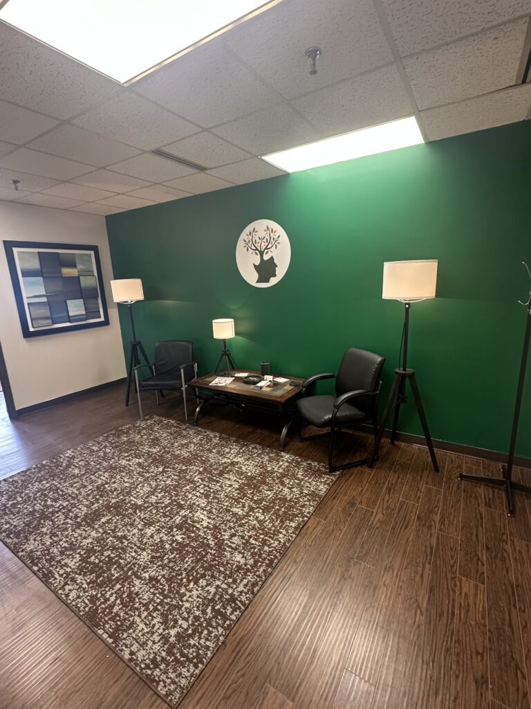 Waiting Room